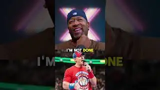 Clayton Thomas gives his thoughts on how WWE handled John Cena&rsquo;s retirement