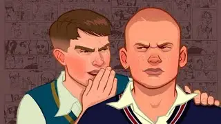 Real Life Open World School Game | Bully School Life | For Android game#1k