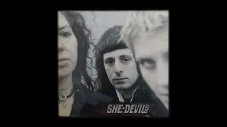 SHE DEVILS - 