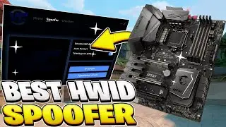 Fix HWID Bans on Valorant, Rust, Fortnite (2025)