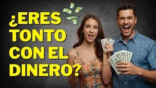 Lo tonto que somos con el dinero | Andres Gutierrez