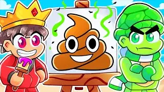 СКОРОСТНОЙ РОЗЫГРЫШ Roblox!