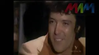 Serie TV - Telenovela EL MILAGRO DE VIVIR 1975 CAP 07