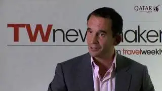 TWnewsmaker: Dominic Paul