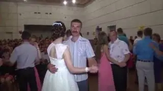 Випускний 2015 Дунаєць частина2