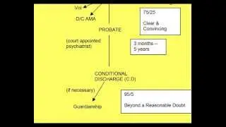 Webinar Recording - The Involuntary Emergency Admission Process - February 11, 2015