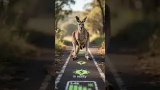 Camel vs Kangaroo: The Wild Survival Myths Debunked! 🐪🦘