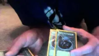 sacred crane control yugioh deck