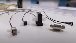 Sensors for BioPharma