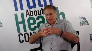 Earth Worms and Soil Health with Jeff Lowenfels