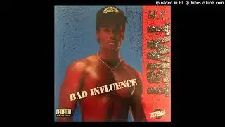 The Eastside [M.C. Twist] 1990 San Jose, CA
