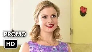 iZombie 4x12 Promo 