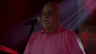 Mattos Nascimento -  Só Ele é (Clama Brasil Live 4) Voz e Piano, Feat Abel Gomes
