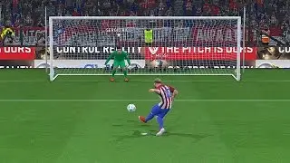 PES 2017 myclub - QUE TIME INVENCÍVEL MANO