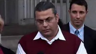 ACLU client Khaled El-Masri  - Victim of  C.I.A. Rendition