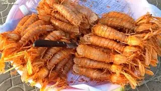 Cambodian street food - Asian street food - Khmer fast food part 51