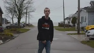 Wyatt James - Fuck Eating On The Weekend