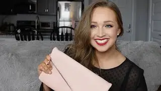 Коробка подписки Dia & Co Plus Size | Обзор и примерка!