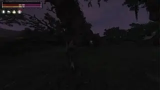 Conan Exiles Jungle Mesh