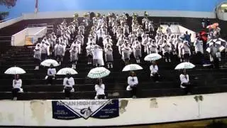 Redan Raiders Fight Song
