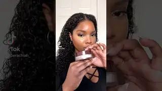Hourglass Veil Translucent Powder ✨
