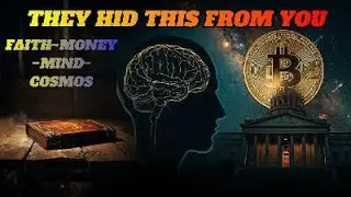 They Don&rsquo;t Want You To Know This 👁️ | Faith, Money, Mind Control & the Cosmos #papi_facts33 #cosmos