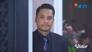 Jeffry, Sang Malaikat Pelindung Novia | Takdir Cinta Yang Kupilih Episode 17 dan 18