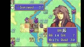 Let's Play Tacthack#4.5 - Chapter 3:Border Skirmish