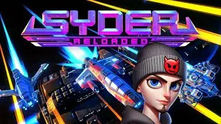 SYDER Reloaded - Challenge Mode