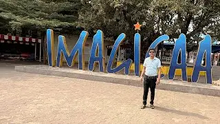 Imagica￼ fun