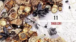 Thug Cry  Slowed MoneyBagg Yo