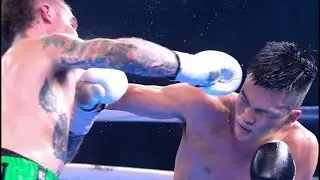 OFFICIAL: B&ugrave;i Phước T&ugrave;ng vs. Emmet Brown @Victory8 