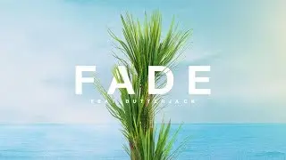 Caden Jester - Fade (feat. Butterjack) [Lyric Video]