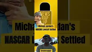 MICHAEL JORDAN LAWSUIT MENTRU NEWS