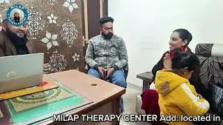 Rab Di Mehar Te Physiotherapy Da Kamaal 🙏 | Bache Di Recovery Story