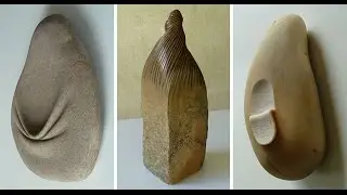 Incredible Stone Sculptures That Look Like They&rsquo;re Soft As Butter
