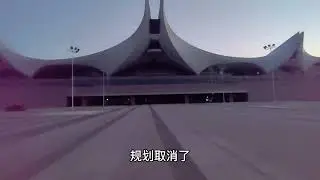 实拍青岛最大的火车站，很多本地人不知道，为何建成2年还不通车