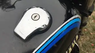 YAMAHA XJ 650