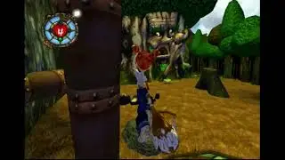 Malice Original Xbox HD Gameplay