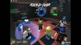 ROBLOX Assassin:Hacker for Prisman
