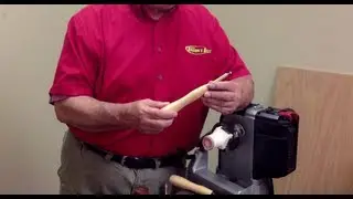 Rotary Texturizing Tool