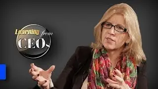 Why invest in employee development? by Laurie Carey, CEO of We Connect the Dots
