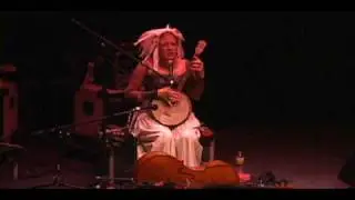 Rasputina - Kinderhook Hoopskirt Works (2010-07-08)