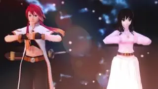 I'm Takin' Back my Love Luke fon Fabre (ikLensGhost test)