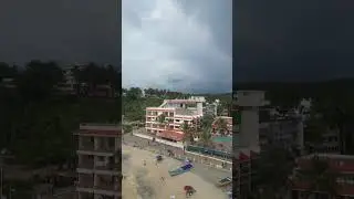Hotel Sea face kovalam