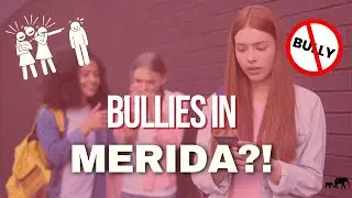 Выскажитесь! — Травля в сообществах чернокожих экспатов в Мериде