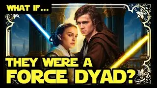 Did The Force Create The Most Powerful Love Story in Star Wars?