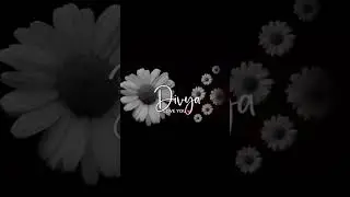 👩&zwj;❤️&zwj;👨viral name video....👩&zwj;❤️&zwj;👨#shorts #short #trending #divyarani #namevideo #viral
