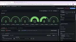 Day 51: Build Dashboards for Visualizing Analytics Results