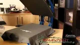 How To Choose A George Knight Heat Press